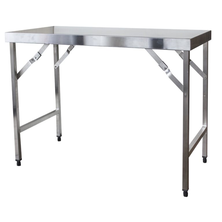 Qué considerar al comprar una mesa de trabajo plegable